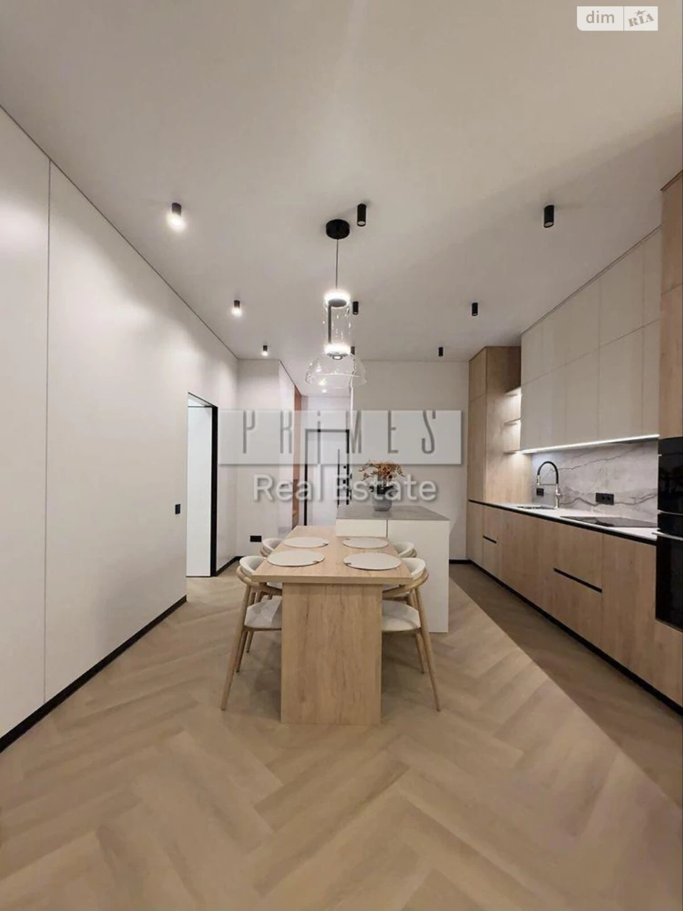 Long-Term Rental Apartment, Saperne Pole