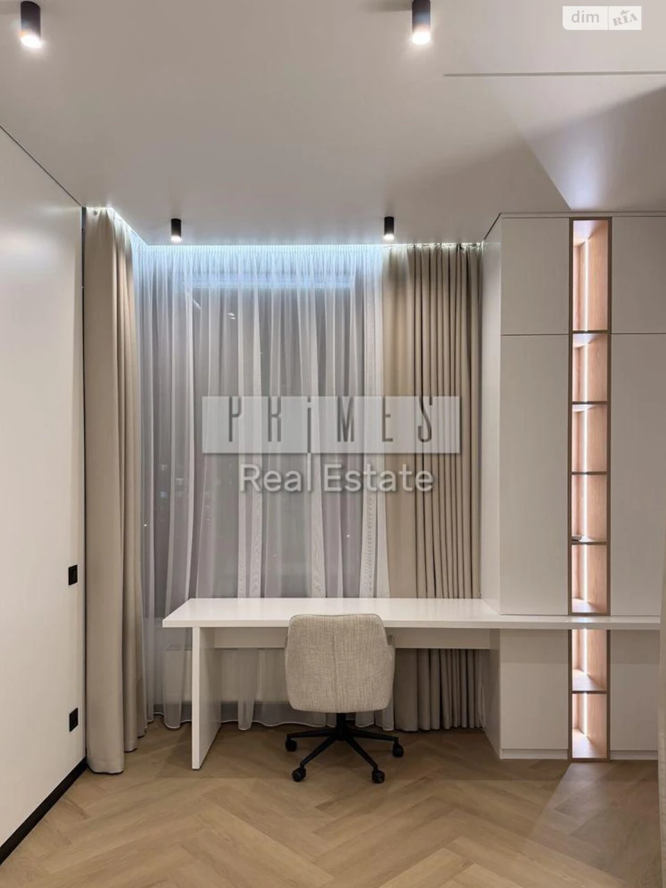 Long-Term Rental Apartment, Saperne Pole