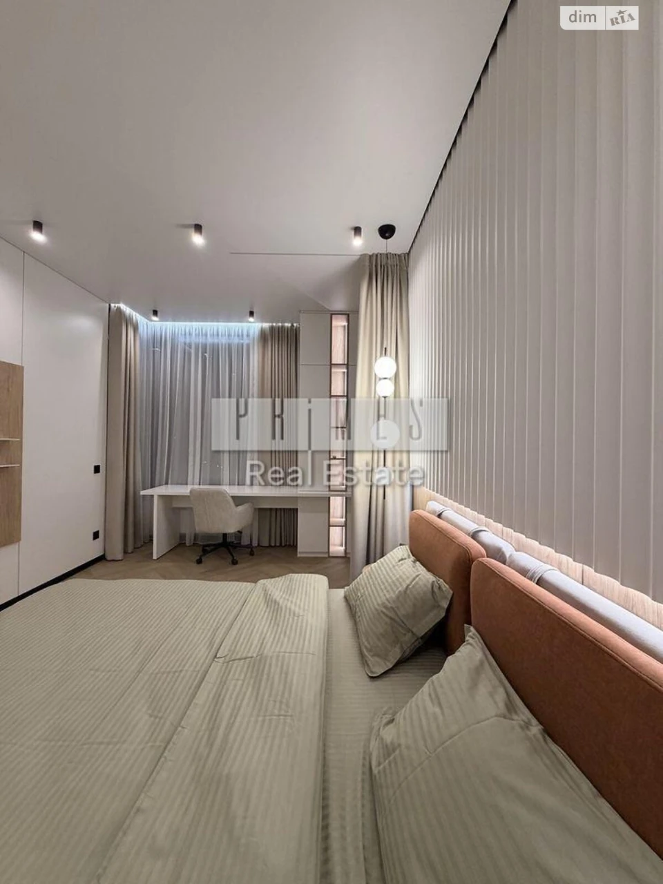 Long-Term Rental Apartment, Saperne Pole
