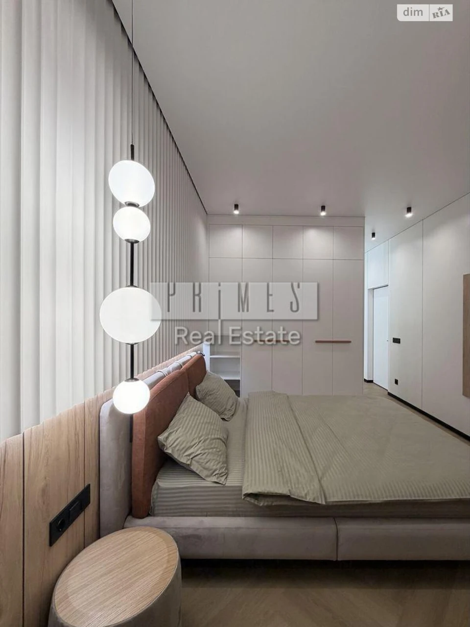 Long-Term Rental Apartment, Saperne Pole
