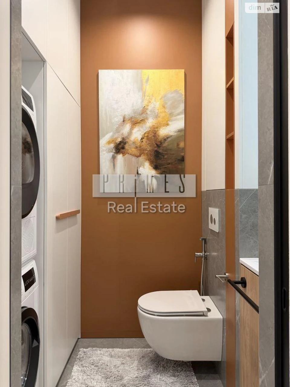 Long-Term Rental Apartment, Saperne Pole