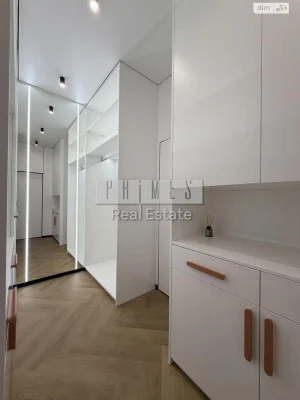 Long-Term Rental Apartment, Saperne Pole
