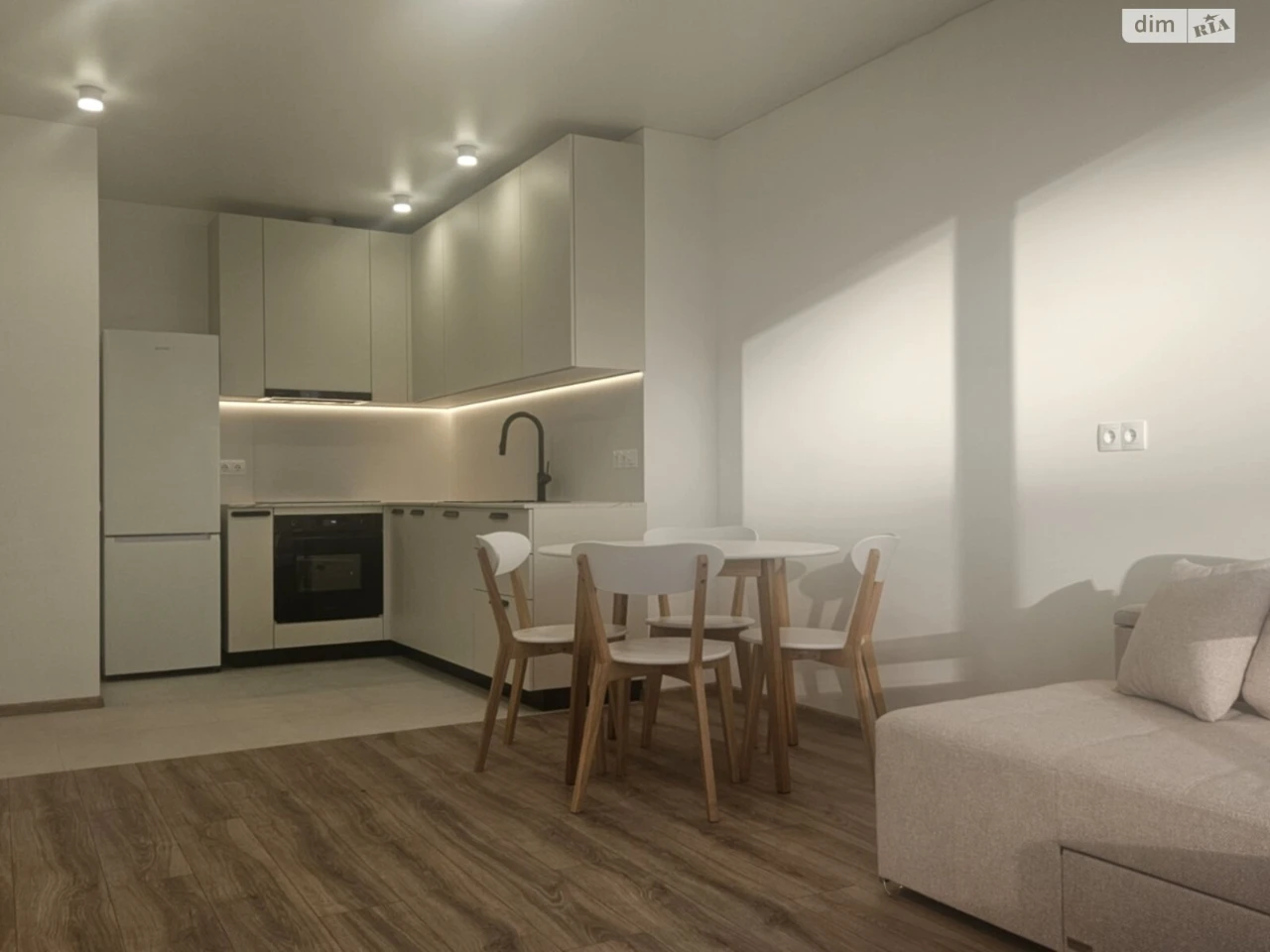 Long-Term Rental Apartment in Vinogradar