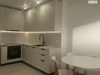 Long-Term Rental Apartment in Vinogradar