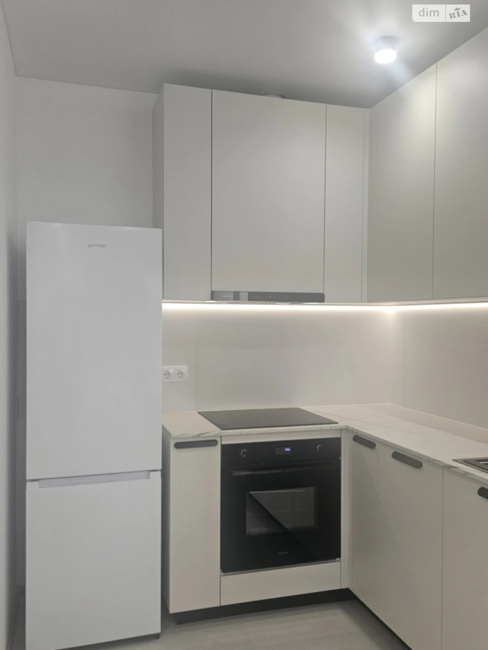 Long-Term Rental Apartment in Vinogradar