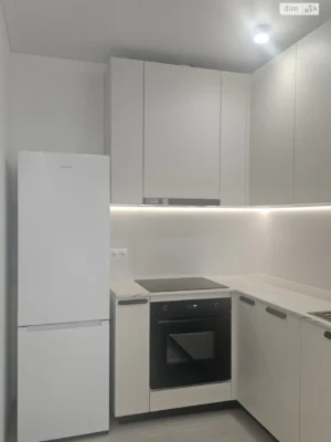 Long-Term Rental Apartment in Vinogradar