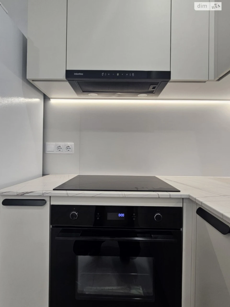Long-Term Rental Apartment in Vinogradar