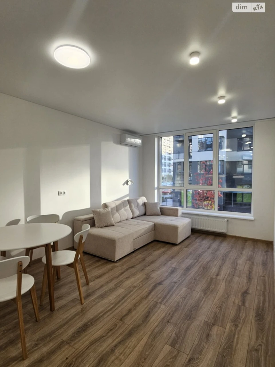 Long-Term Rental Apartment in Vinogradar