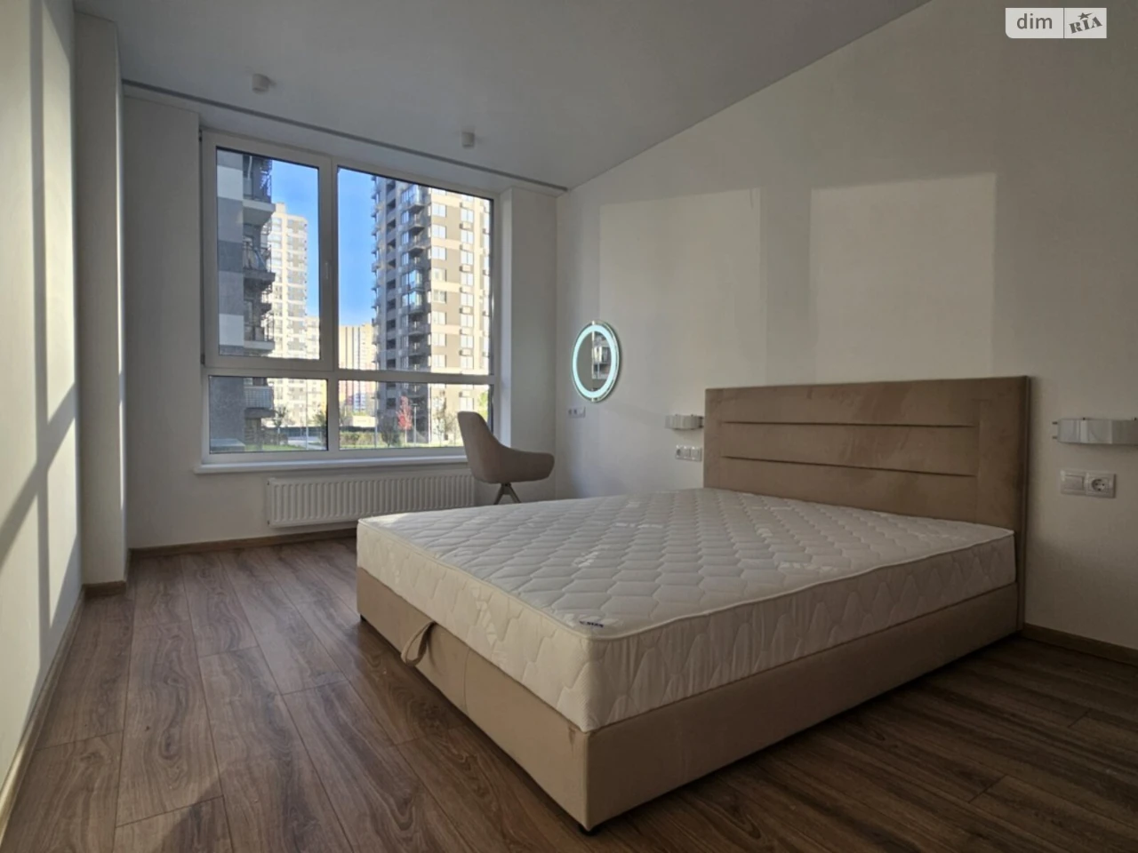 Long-Term Rental Apartment in Vinogradar