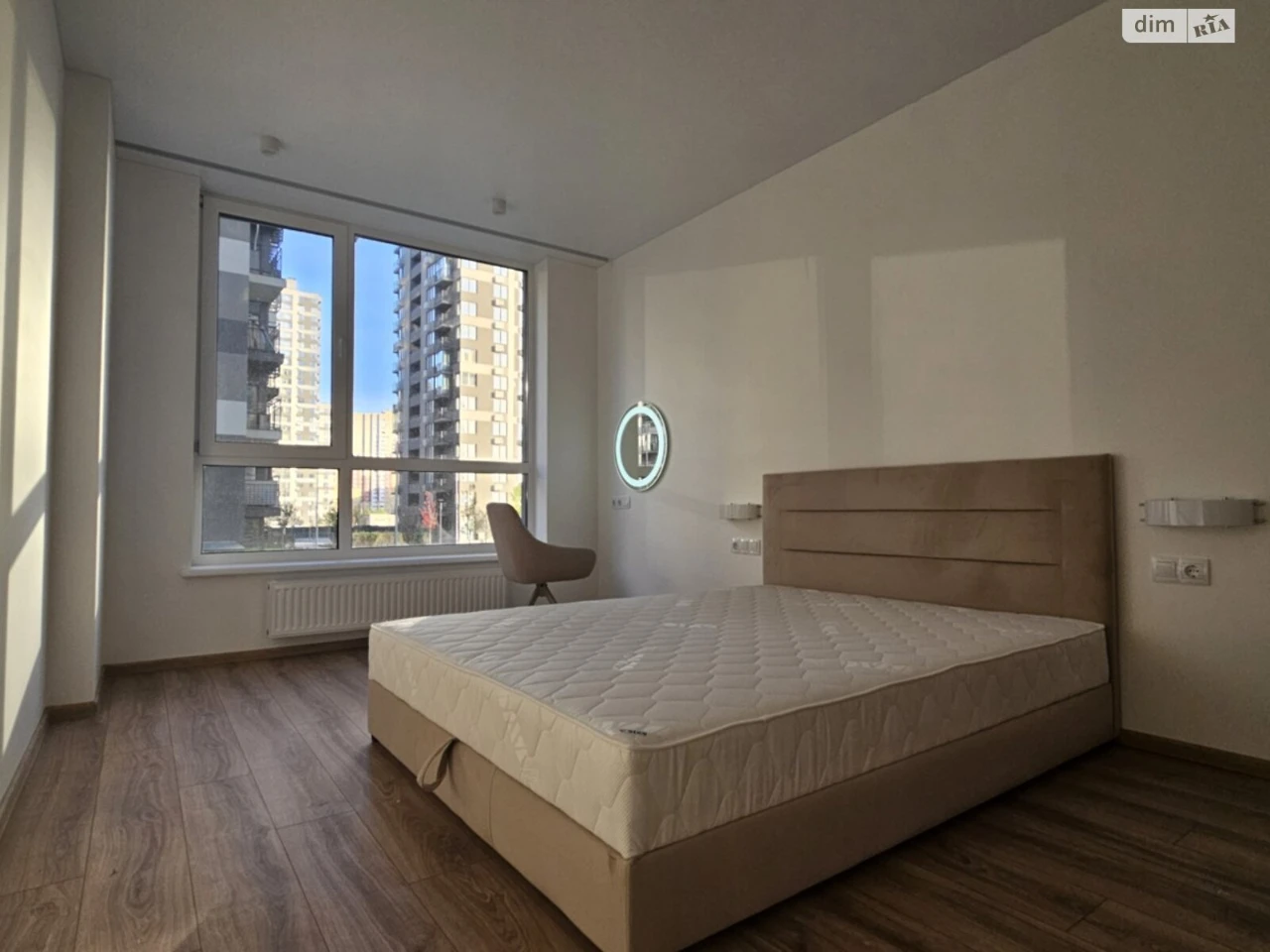 Long-Term Rental Apartment in Vinogradar