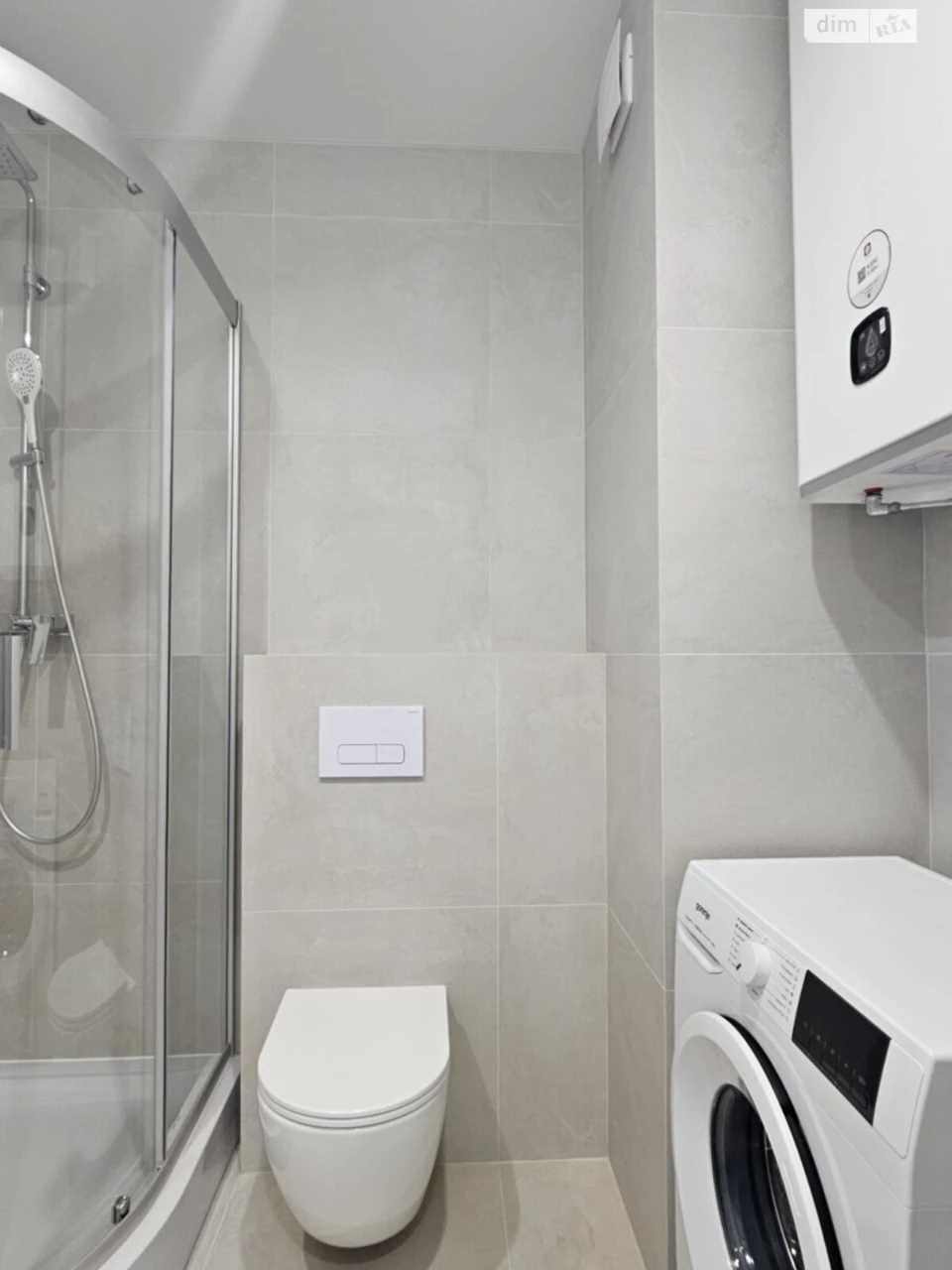 Long-Term Rental Apartment in Vinogradar