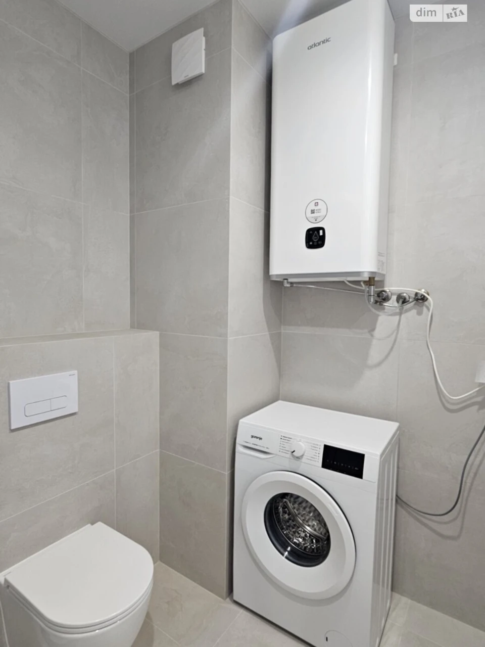 Long-Term Rental Apartment in Vinogradar