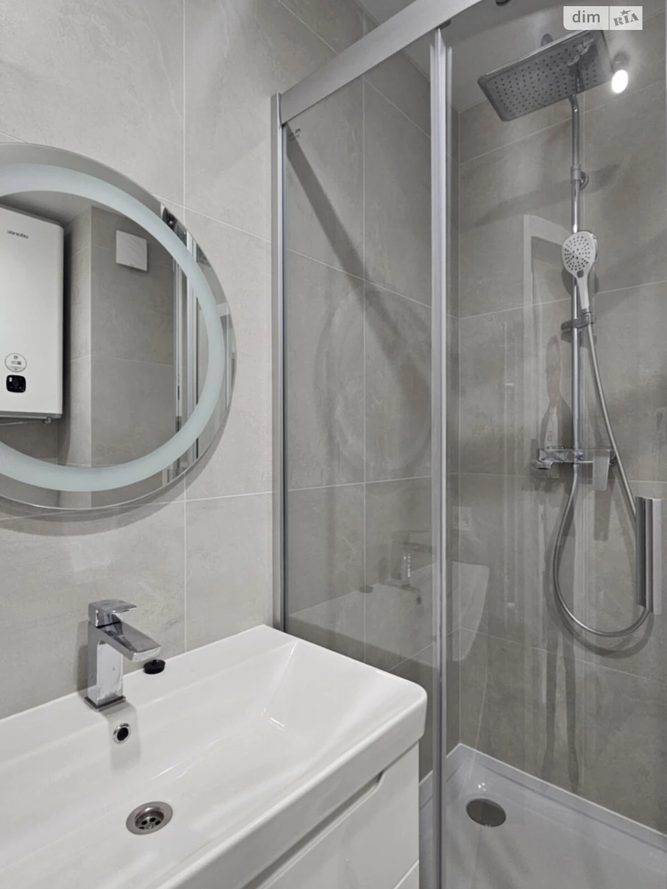 Long-Term Rental Apartment in Vinogradar
