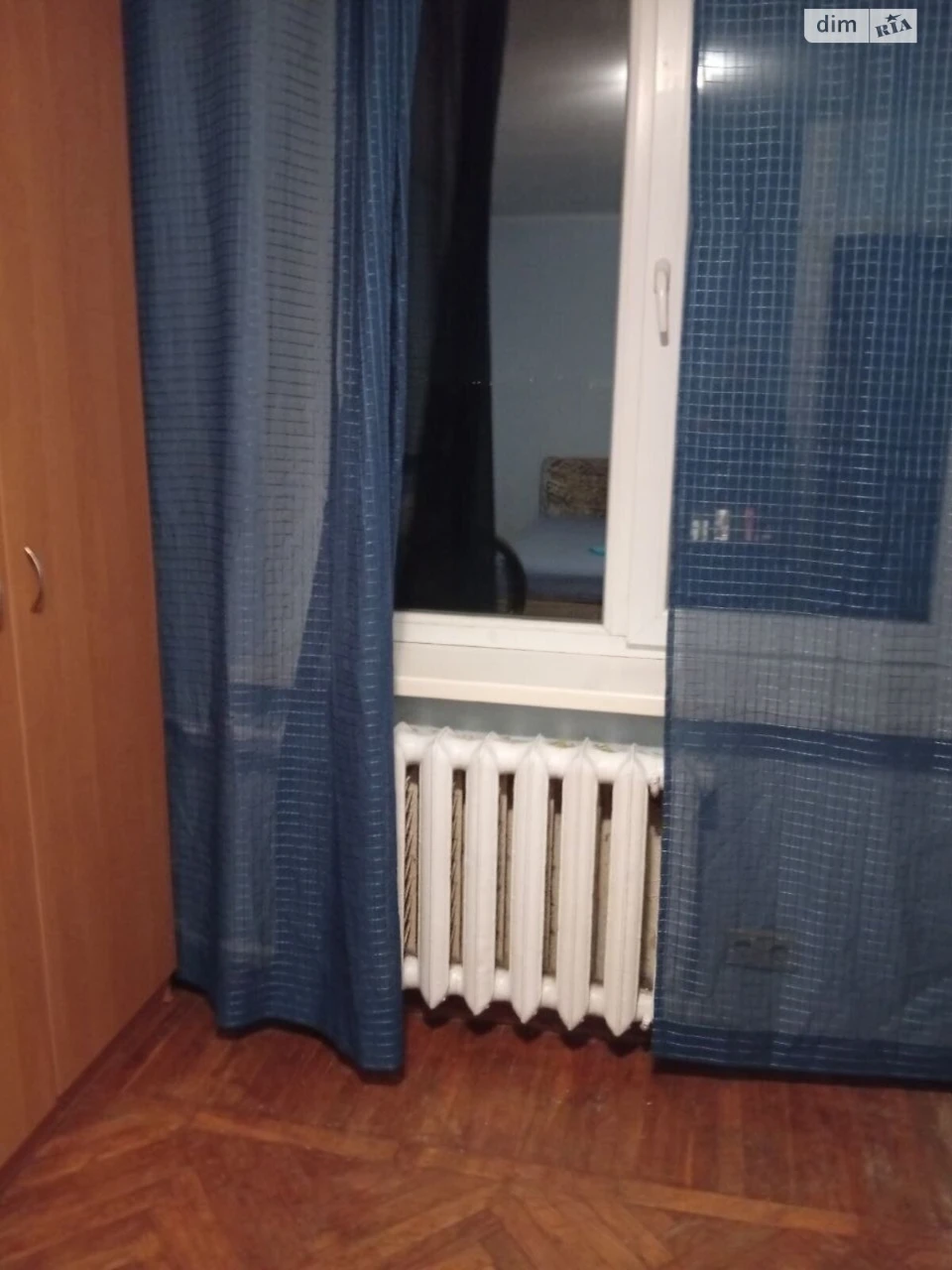 Довгострокова Оренда Квартира Відрадний