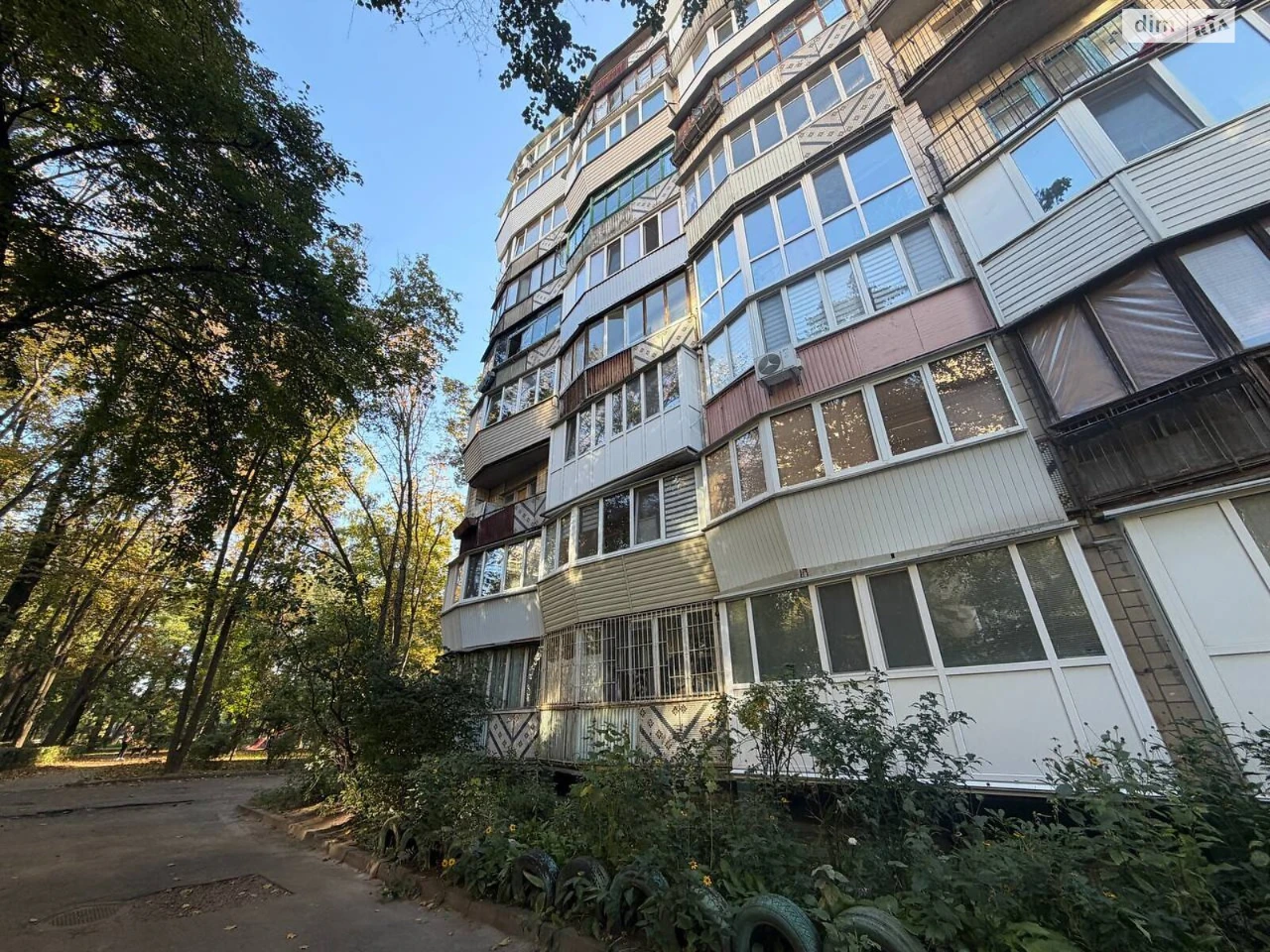 Довгострокова Оренда Квартира Відрадний