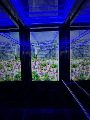 Редкое предложение‼️3к квартира 105м² в Аркадии без ремонта