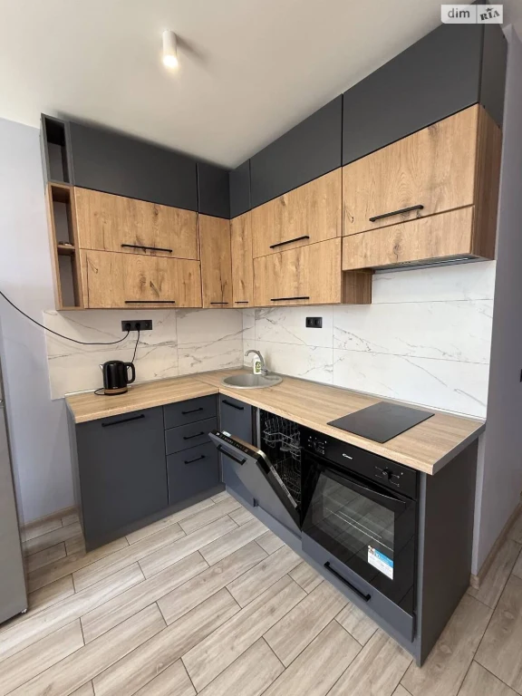 Long-Term Rental Apartment Teletchka