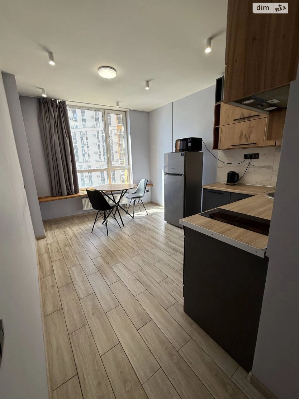 Long-Term Rental Apartment Teletchka