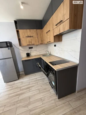 Long-Term Rental Apartment Teletchka