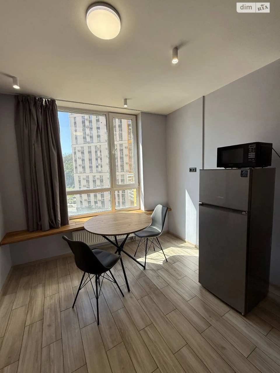 Long-Term Rental Apartment Teletchka