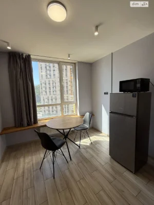 Long-Term Rental Apartment Teletchka
