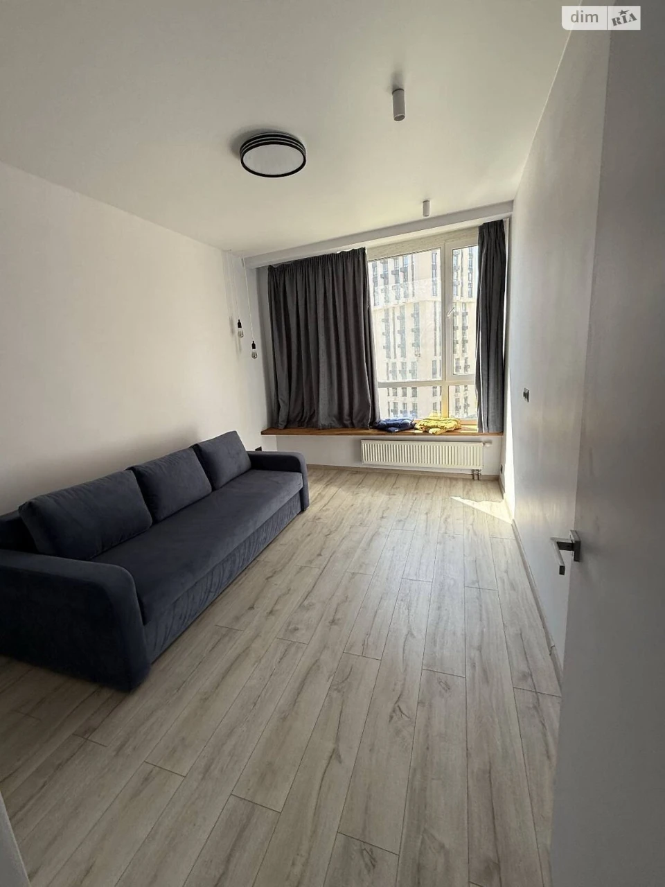 Long-Term Rental Apartment Teletchka