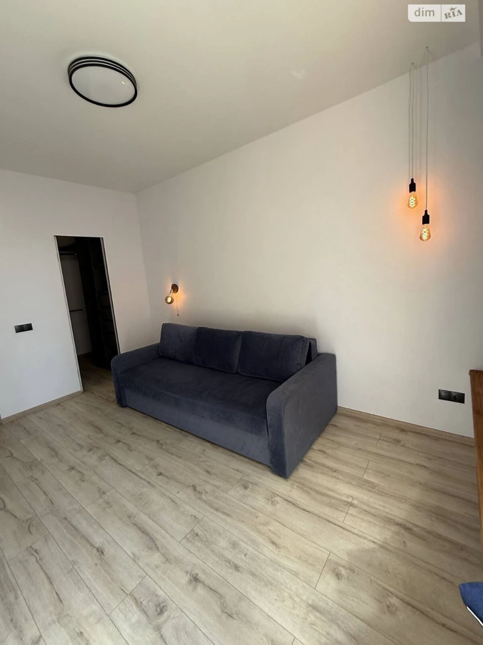 Long-Term Rental Apartment Teletchka