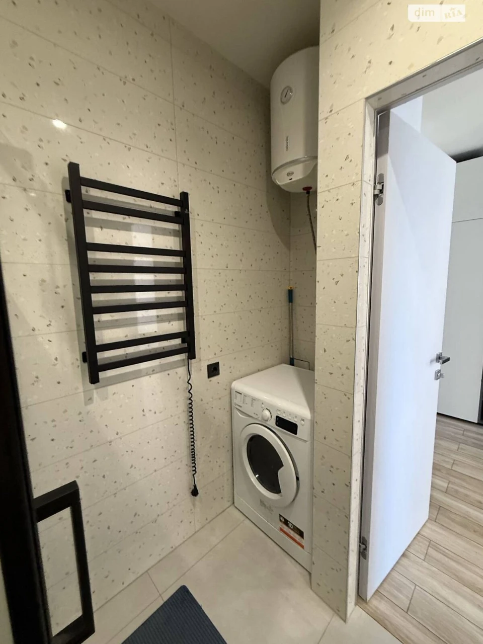 Long-Term Rental Apartment Teletchka