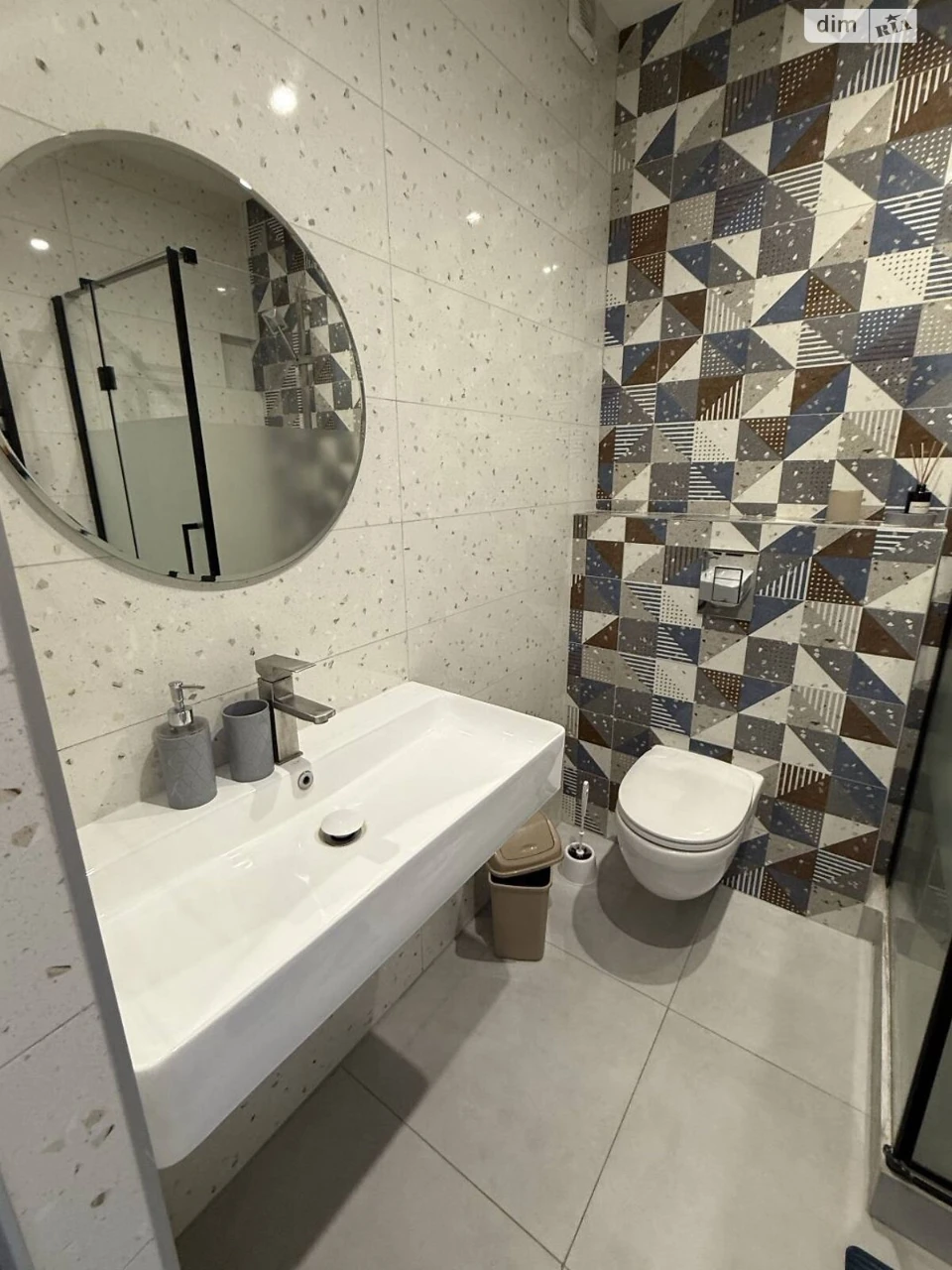 Long-Term Rental Apartment Teletchka