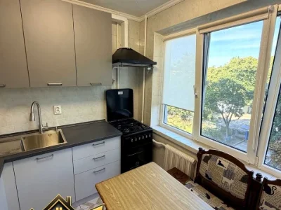 Apartment. Lesya Kurbas Street, Kyiv