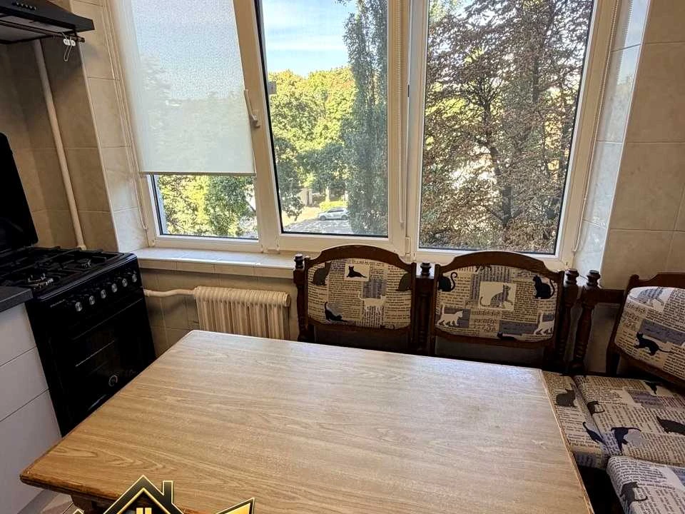 Apartment. Lesya Kurbas Street, Kyiv