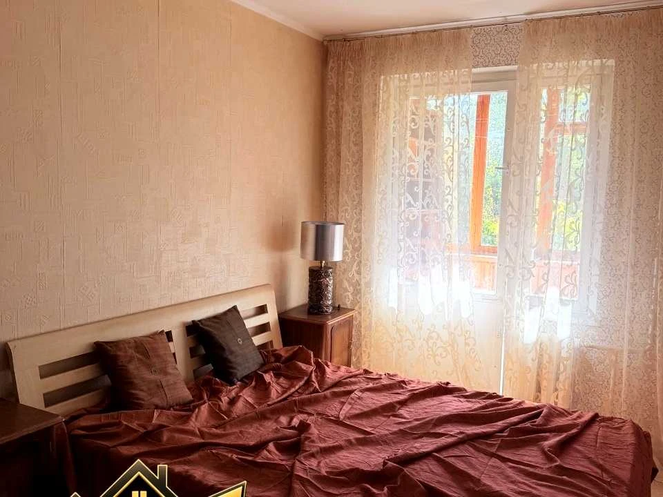 Apartment. Lesya Kurbas Street, Kyiv