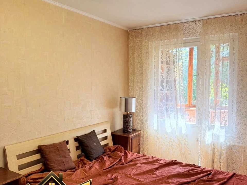 Apartment. Lesya Kurbas Street, Kyiv