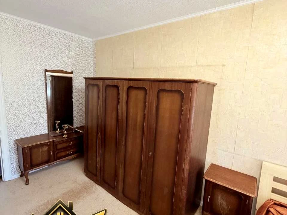 Apartment. Lesya Kurbas Street, Kyiv