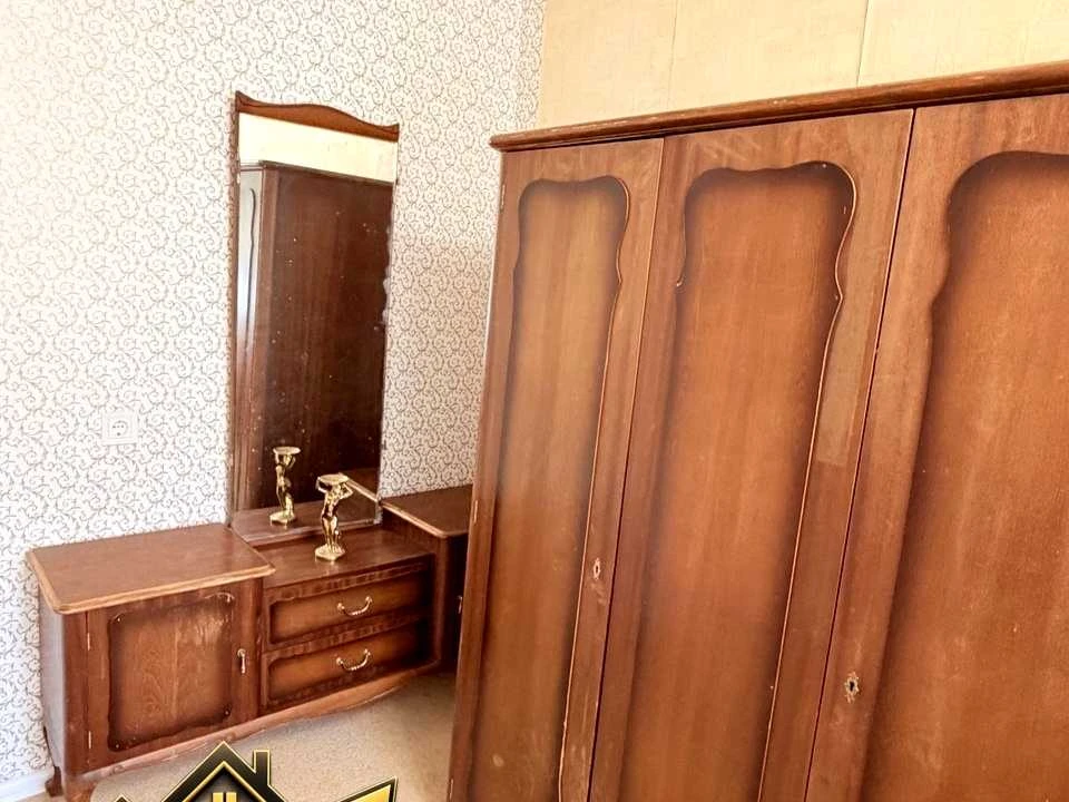 Apartment. Lesya Kurbas Street, Kyiv