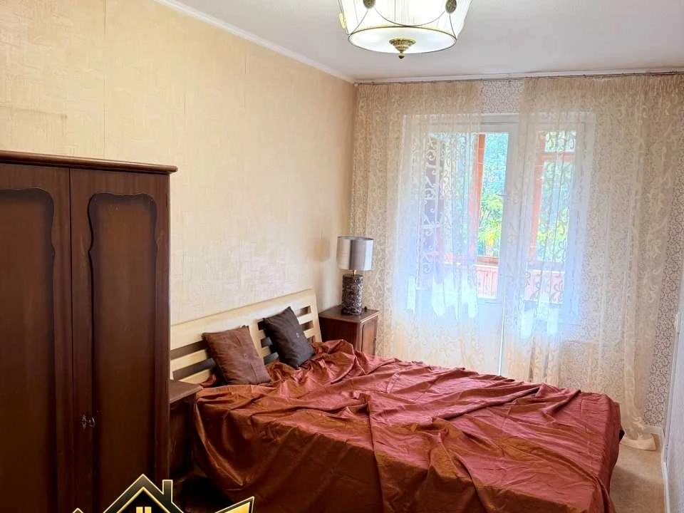 Apartment. Lesya Kurbas Street, Kyiv
