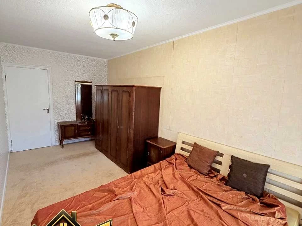 Apartment. Lesya Kurbas Street, Kyiv