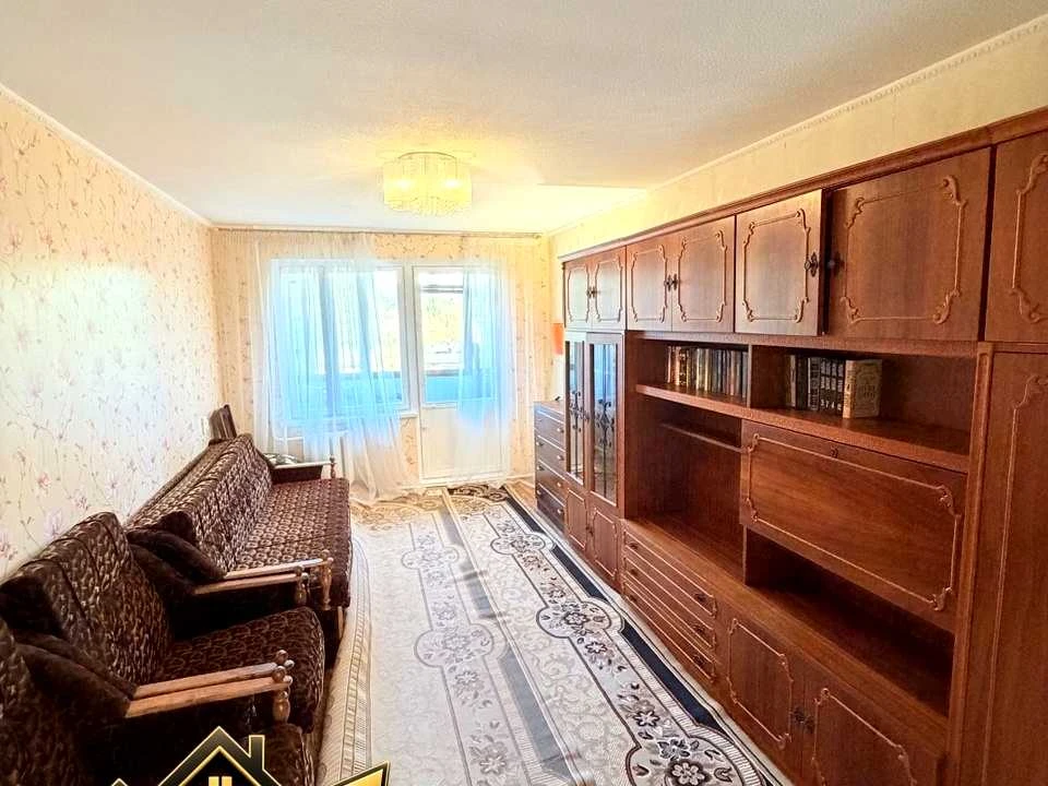 Apartment. Lesya Kurbas Street, Kyiv