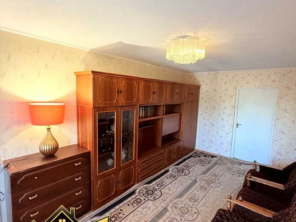 Apartment. Lesya Kurbas Street, Kyiv