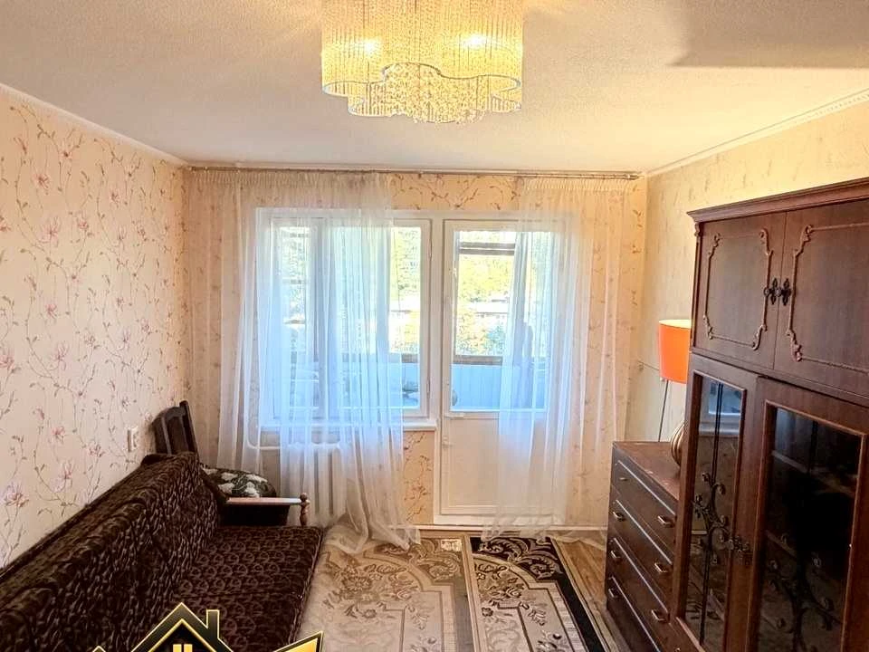 Apartment. Lesya Kurbas Street, Kyiv