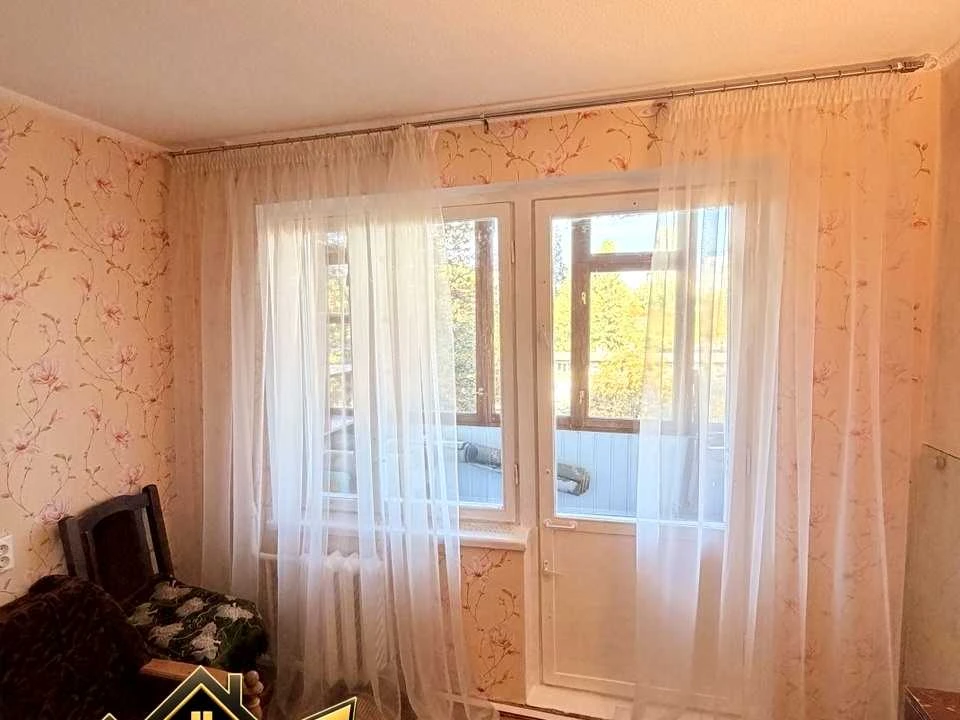 Apartment. Lesya Kurbas Street, Kyiv