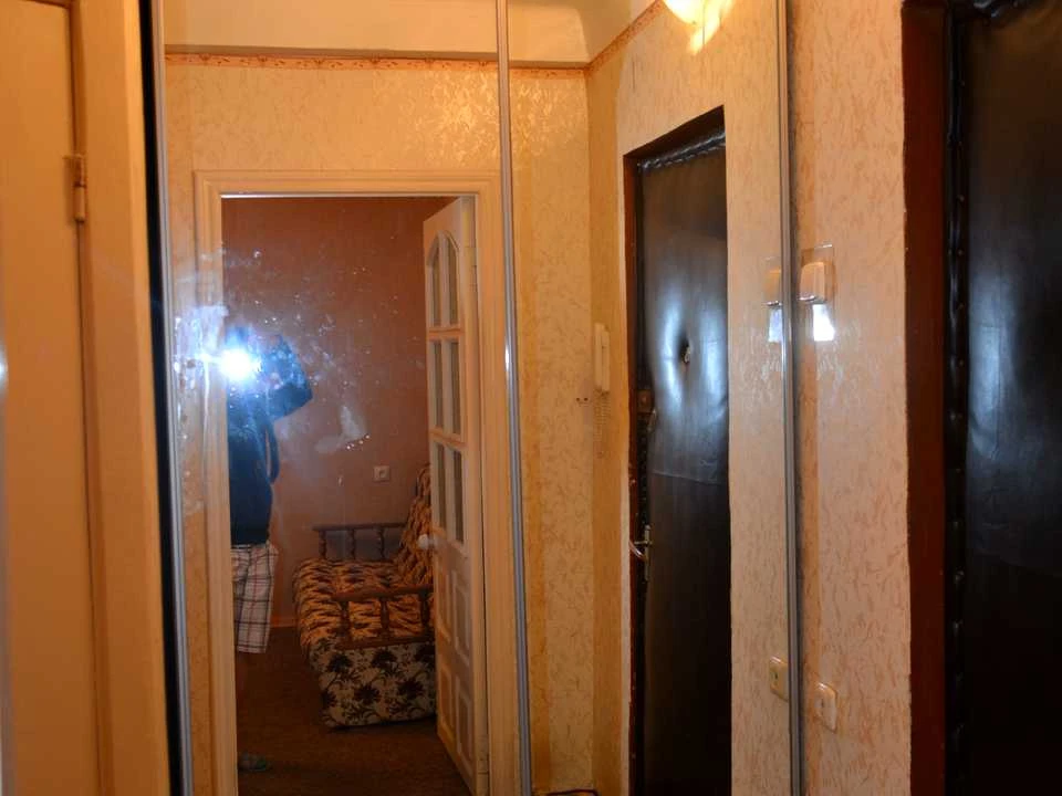 Квартира. Киев, улица Владимира Покотило