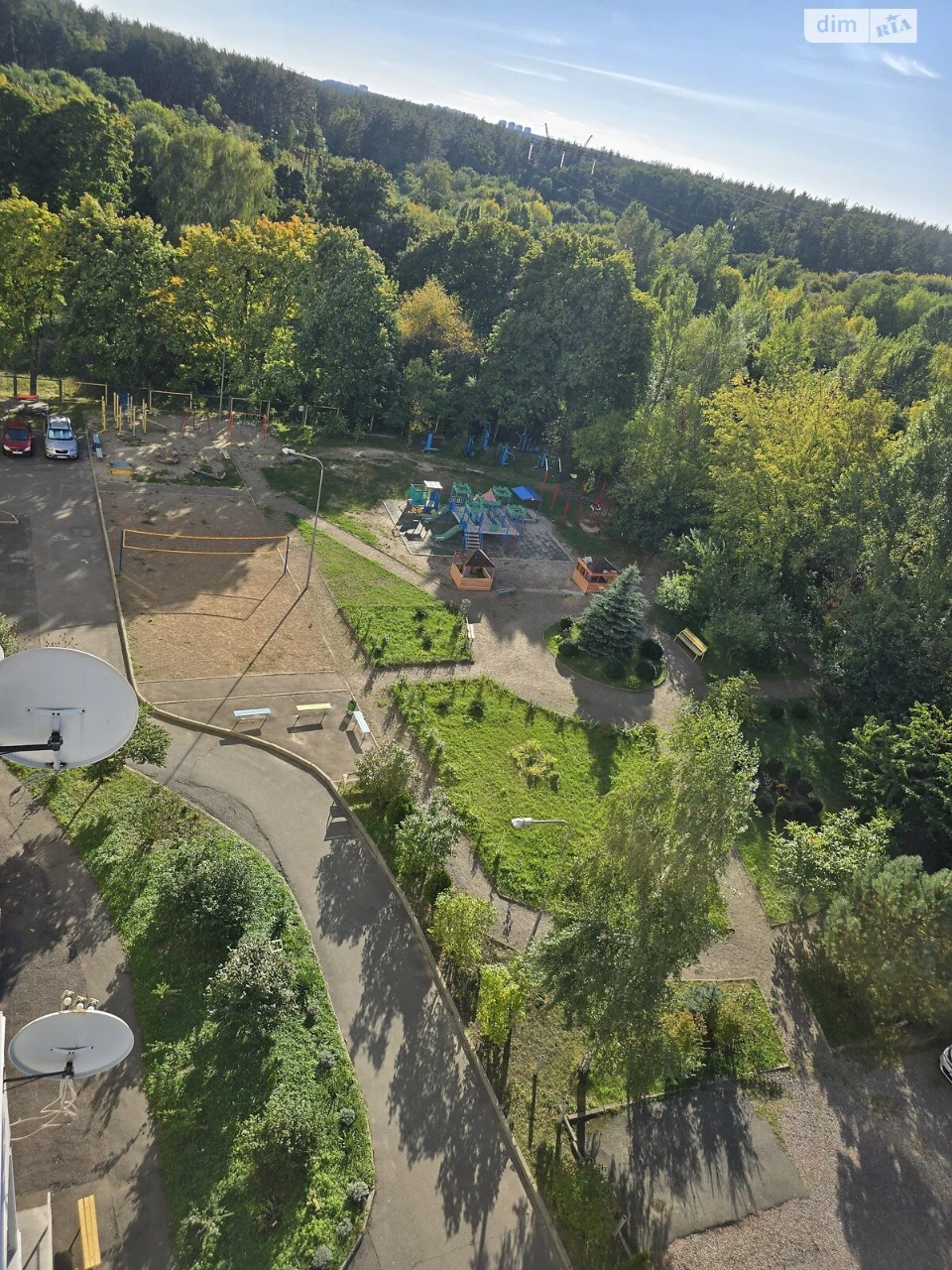 Долгосрочная Аренда Квартира в Новобиличе