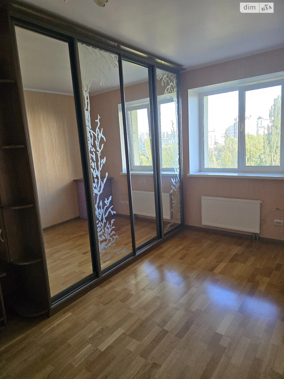 Долгосрочная Аренда Квартира в Новобиличе