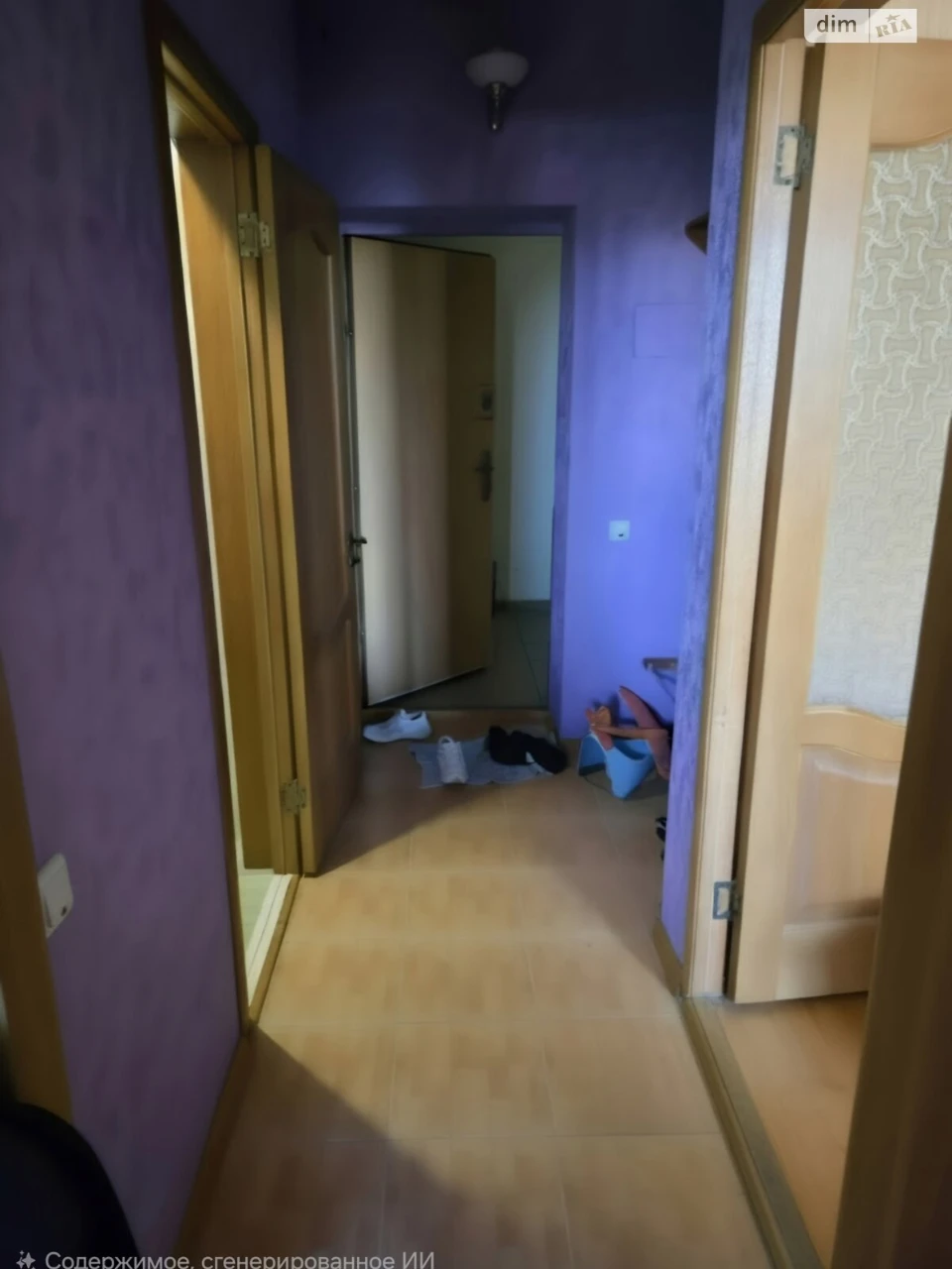 Долгосрочная Аренда Квартира в Новобиличе