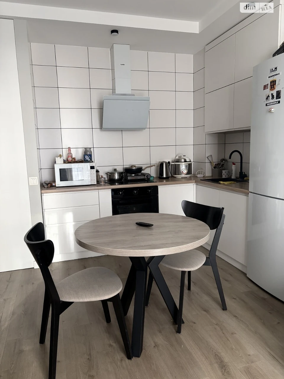 Long-Term Renting Apartment, Holosiiv