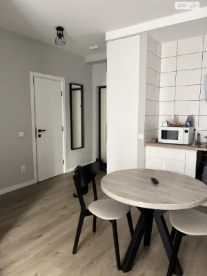 Long-Term Renting Apartment, Holosiiv