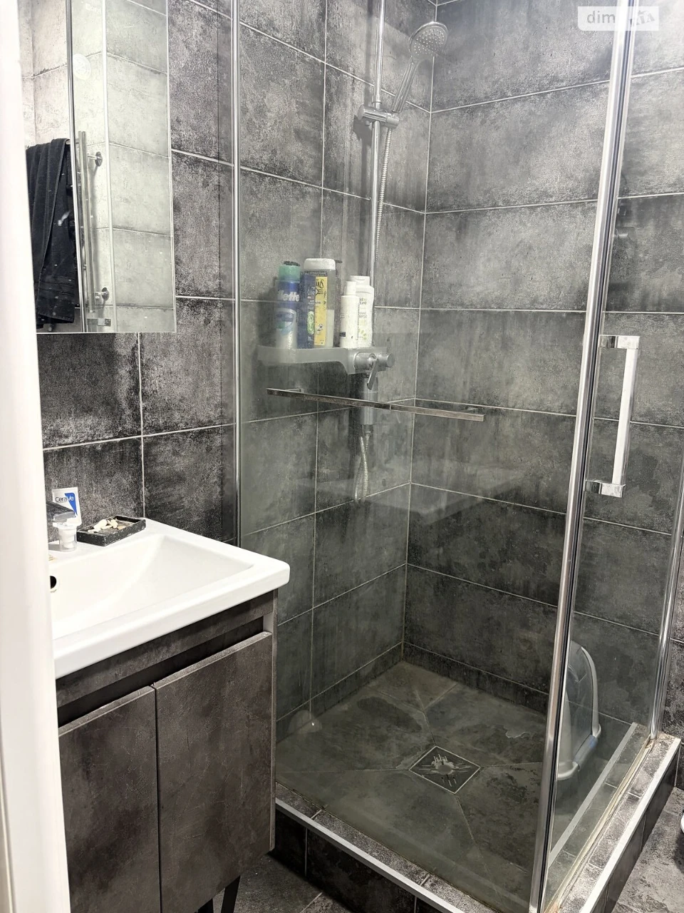 Long-Term Renting Apartment, Holosiiv