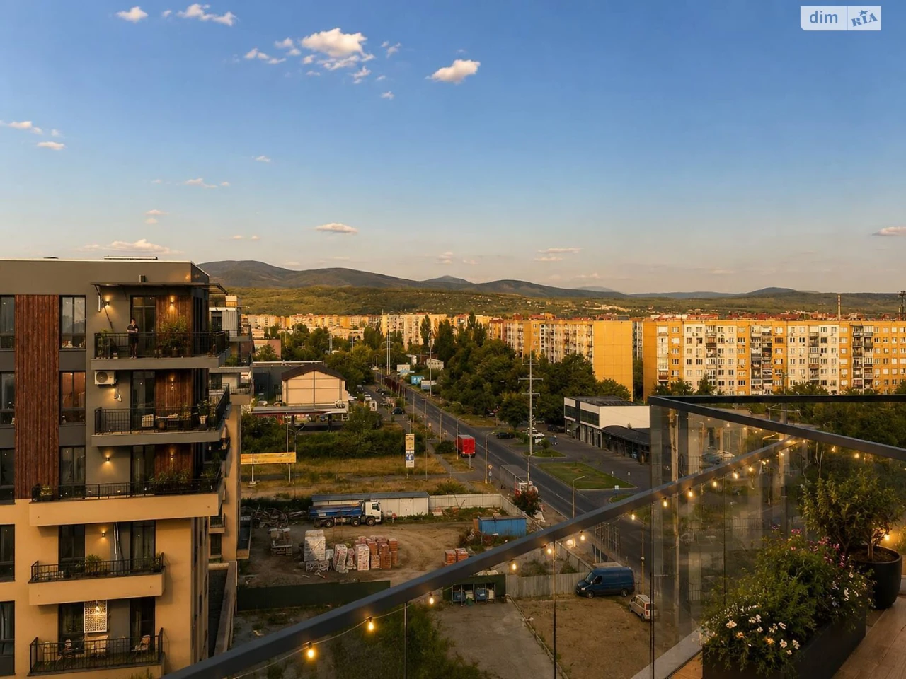 Продаж Квартира Новий