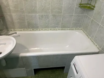 Sale of a 2-room apartment 60 sq.m 3/5 floor